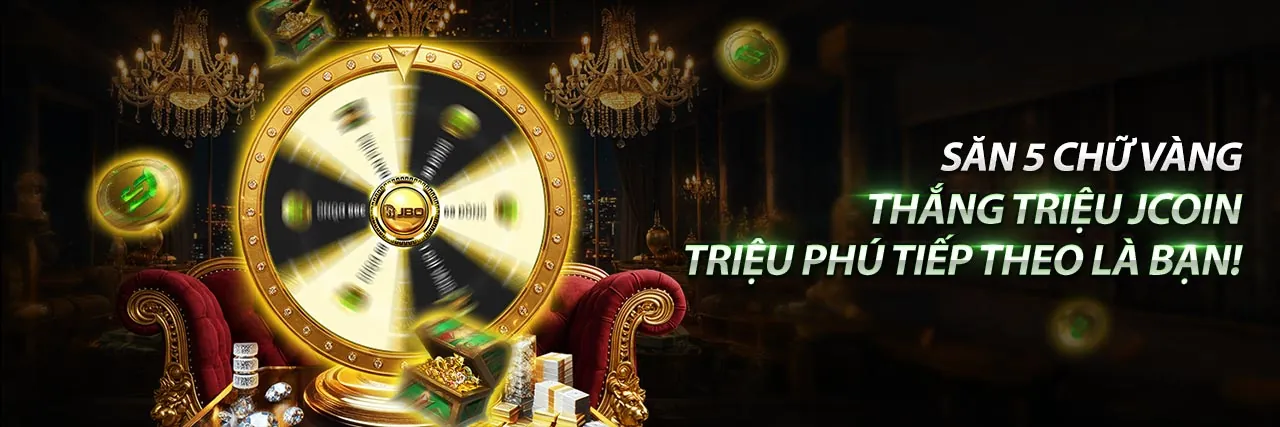 Hình ảnh chính game Nổ Hũ RS99 Code với biểu tượng jackpot và tiền vàng